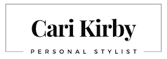 Cari Kirby Personal Styling